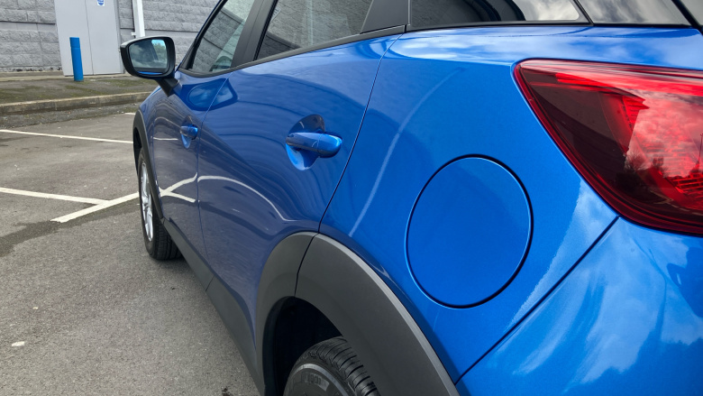 Mazda CX-3 2.0 SE-L Nav 5dr Petrol Hatchback